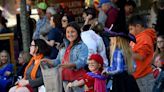 Beyond the haunt: 5 great Polk County Halloween events leading up to the big day