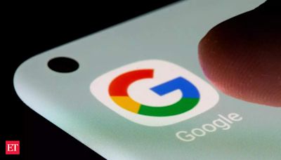 Google to require disclosures for digitally altered content in election ads - The Economic Times