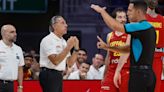 España se la juega ante Antetokounmpo