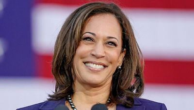 Harris raises record-breaking $81 million for presidential bid