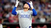 Cubs rookie Michael Busch homers in 5th consecutive game to equal club record