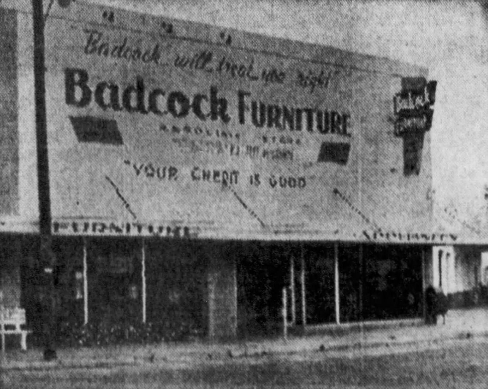 Bye-Bye Badcock: A SW Florida staple for a century, another piece of history disappearing