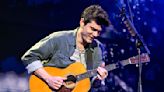 John Mayer opens up about his mission to help veterans with PTSD