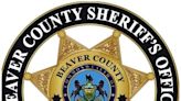 Sheriff Sale: Beaver County