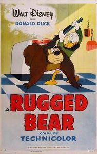 Rugged Bear