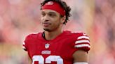 49ers elevate Willie Snead from practice squad for Sunday's game