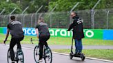 Horários dos treinos livres da F1 em Imola e onde assistir;Chuva?