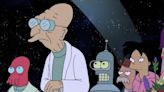 Disney+: “Futurama: Temporada 12” se estrena hoy en Disney+