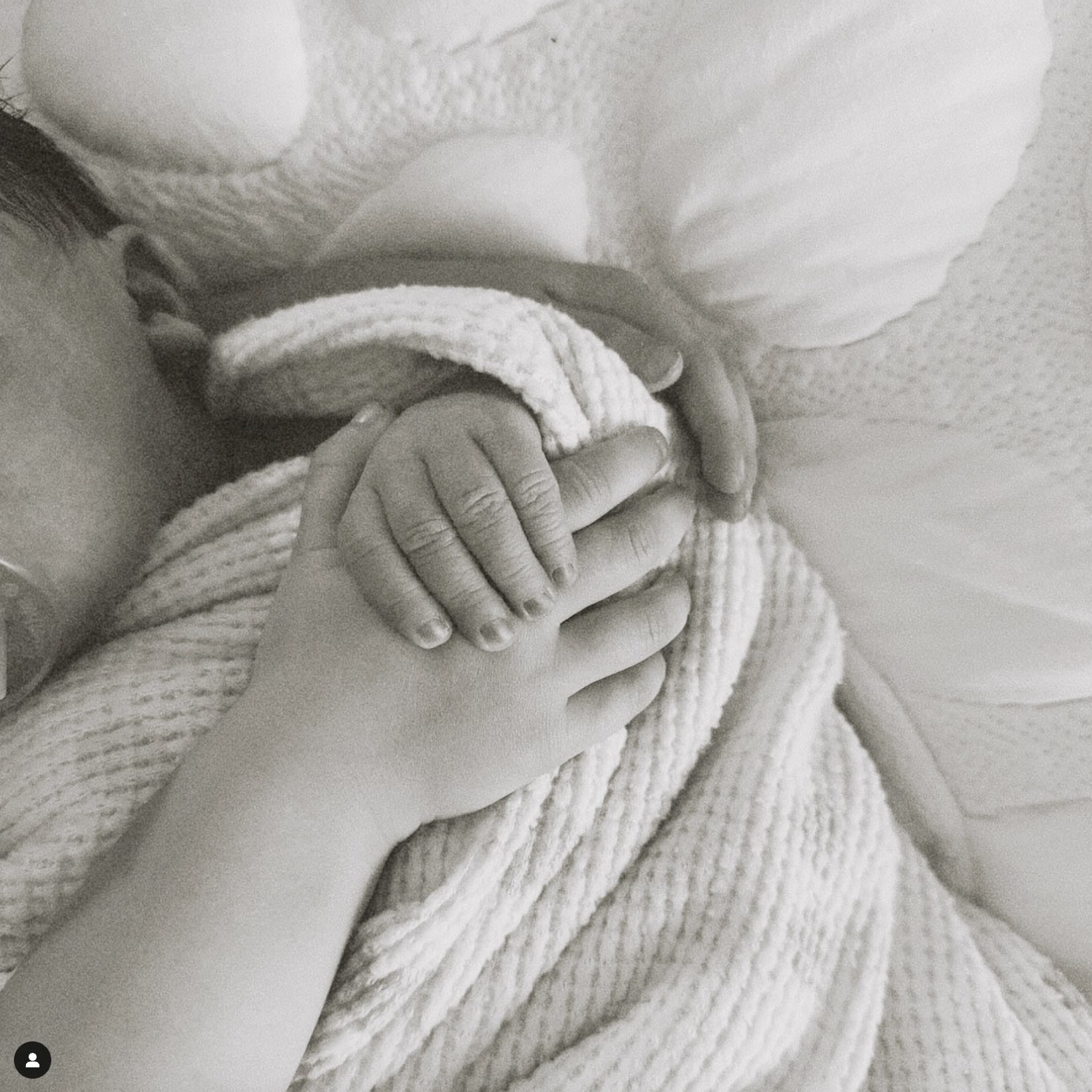 The Flash ’s Grant Gustin and Wife LA Thoma Welcome Baby No. 2