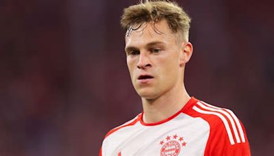 Daily Schmankerl: The futures of Bayern Munich’s Joshua Kimmich, FC Barcelona’s Ronald Araújo linked?; Liverpool’s Virgil van Dijk to...Bayern!?; Manchester United ...