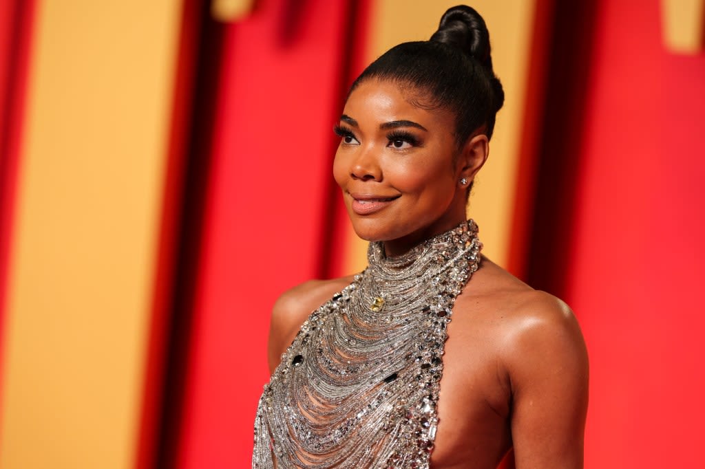 Gabrielle Union’s Daughter Kaavia Recreates Her Mom’s ‘Bring It On’ Cheerleader Routine