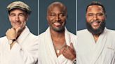 James Van Der Beek, Taye Diggs and More Male Celebrities to Bare All in 'The Real Full Monty' Special