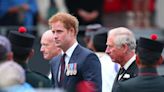 King Charles 'Just Wants to Have His Peace' as Feud Worsens With Prince Harry