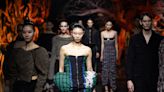 Seoul Fashion Week Faces Growing Pains