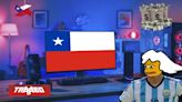 Chile es TOP10 de países más caros para armarse un PC Gamer y Argentina es el campeón del mundo