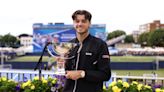 Taylor Fritz conquers eighth ATP title in Eastbourne