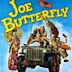 Joe Butterfly