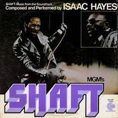 Shaft [Music from the Soundtrack]