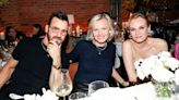 Diane Kruger & Justin Theroux Help Dr. Barbara Sturm Launch Her New Glow Cream