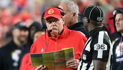 New book gives insider’s look into BYU’s attempt to hire Andy Reid