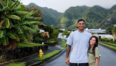 Popular Hawaii-based series ‘Renovation Aloha’ to return to HGTV for second season