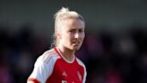 Lionesses squad: England captain Leah Williamson returns after injury for Austria and Italy friendlies