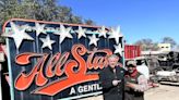 Strip club mogul buys iconic San Antonio AllStars sign for $20K