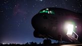 UFO-type sightings happen more often near military airspace