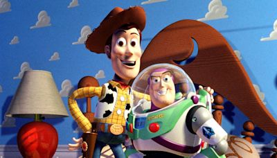 Toy Story 5 will see characters go ‘head-to-head’ with technology