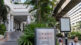 Traces of cyanide found on teacups in Grand Hyatt hotel where six tourists died, say Thai police