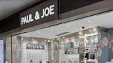 Paul & Joe to exit Hong Kong market, closes shops effective 30th June - Dimsum Daily