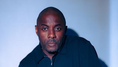 Idris Elba eyes duet with rapper Doja Cat