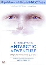 Shackleton's Antarctic Adventure (Dts) [DVD] [2000] [US Import] [NTSC ...