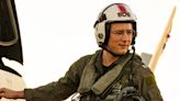 Top Gun: Maverick star Lewis Pullman says cast peed in bags while shooting flight scenes