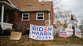 The Biden campaign in Michigan has a tremendous ground-game advantage