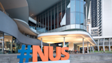 Empowering Change Leaders to Face Advance Challenges of Modern Technology: National University of Singapore Postgraduate by Coursework Fair (NUS...