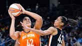 Brittney Griner's detainment in Russia is 'hard for all of us,' WNBA All-Stars, league commissioner say