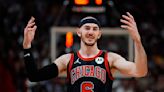 Bulls Trade Alex Caruso For Controversial Player: Report | NewsRadio 840 WHAS