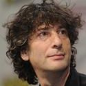 Neil Gaiman