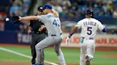 Will Dodgers seek starting pitching at deadline? Loss to Rays highlights question