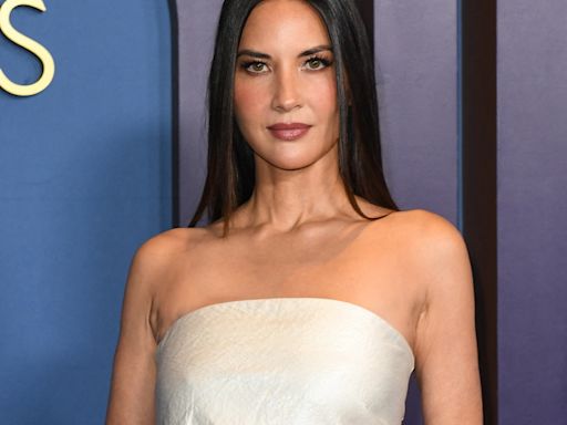 Olivia Munn Details Fertility Journey After Breast Cancer Diagnosis