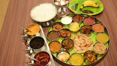 Madras Maplai in Chennai focusses on Chettinad flavours