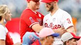 Bryce Harper, Mike Trout, what drives them to be great 12 seasons in