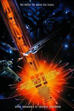 Star trek VI: rotta verso l'ignoto