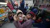 巴基斯坦下逐客令！ 170萬阿富汗無證移民被迫離境