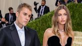 Hailey Baldwin reveals pressure of having health scare at same time as Justin Bieber: ‘Crazy times’
