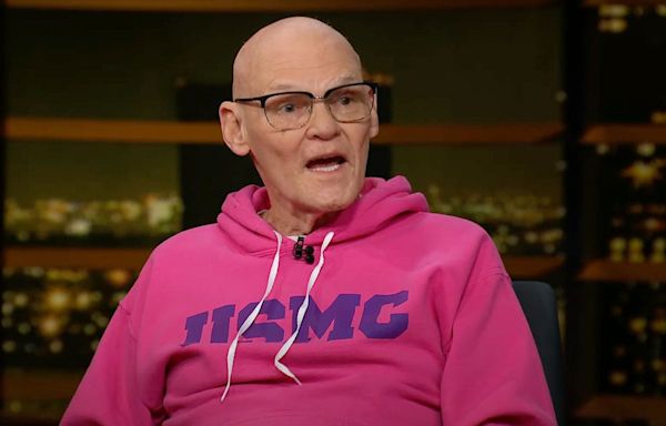James Carville demands more 'slanted coverage' of Trump, slams New York Times
