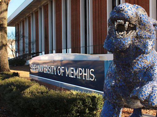 University of Arkansas leader named college dean at University of Memphis - Memphis Business Journal