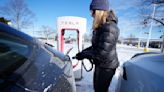 Frigid weather can cut electric vehicle range and make charging tough. Here's what you need to know