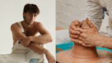 People Are Thirsty For TikTok’s Hottest Ceramicists